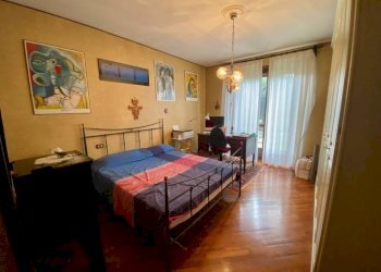 Camera da letto - Villa via Provinciale, 52, Occhieppo Superiore - foto 38