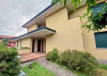 Facciata - Villa via Provinciale, 52, Occhieppo Superiore - foto 39