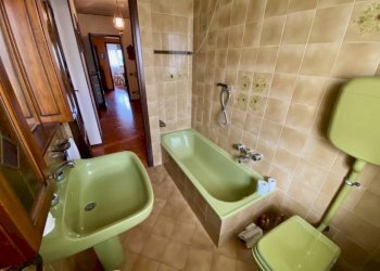 Bagno - Villa via Provinciale, 52, Occhieppo Superiore - foto 40