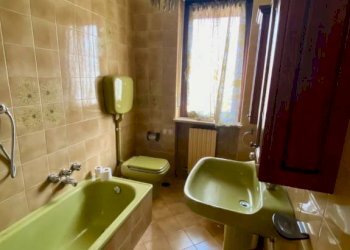 Bagno - Villa via Provinciale, 52, Occhieppo Superiore - foto 41
