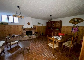 Taverna - Villa via Provinciale, 52, Occhieppo Superiore - foto 45