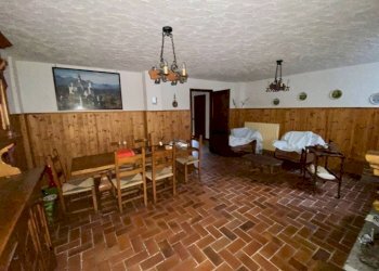 Taverna - Villa via Provinciale, 52, Occhieppo Superiore - foto 46