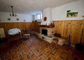 Taverna - Villa via Provinciale, 52, Occhieppo Superiore - foto 47