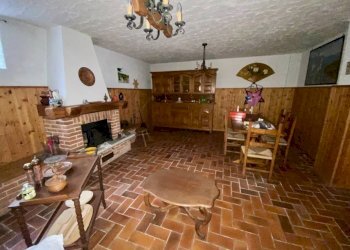 Taverna - Villa via Provinciale, 52, Occhieppo Superiore - foto 48