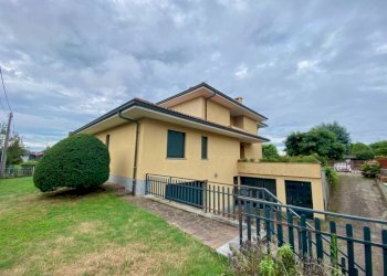 Facciata - Villa via Provinciale, 52, Occhieppo Superiore - foto 49