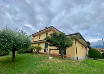 Facciata - Villa via Provinciale, 52, Occhieppo Superiore - foto 50