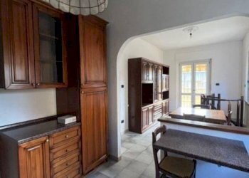 Cucina - Quadrilocale via Giuseppe Malan, 20, Luserna San Giovanni - foto 5