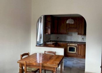 Soggiorno - Quadrilocale via Giuseppe Malan, 20, Luserna San Giovanni - foto 6