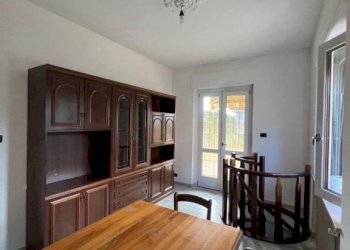 Soggiorno - Quadrilocale via Giuseppe Malan, 20, Luserna San Giovanni - foto 7