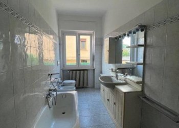 Bagno - Quadrilocale via Giuseppe Malan, 20, Luserna San Giovanni - foto 13