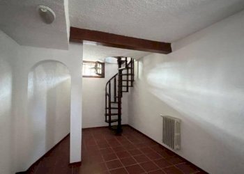 Cantina - Quadrilocale via Giuseppe Malan, 20, Luserna San Giovanni - foto 16