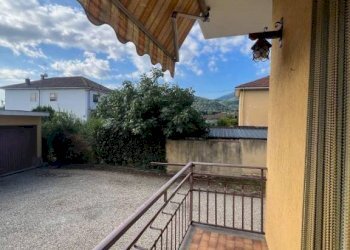 Balcone - Quadrilocale via Giuseppe Malan, 20, Luserna San Giovanni - foto 18