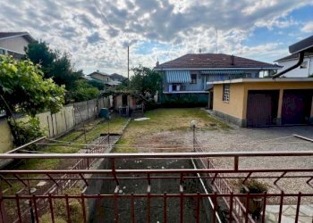 Balcone - Quadrilocale via Giuseppe Malan, 20, Luserna San Giovanni - foto 20
