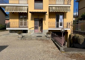 Facciata - Quadrilocale via Giuseppe Malan, 20, Luserna San Giovanni - foto 22