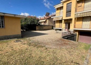 Terreno - Quadrilocale via Giuseppe Malan, 20, Luserna San Giovanni - foto 27