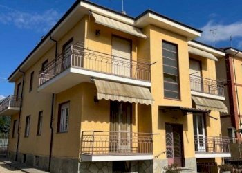 Facciata - Quadrilocale via Giuseppe Malan, 20, Luserna San Giovanni - foto 28