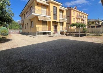 Zona - Quadrilocale via Giuseppe Malan, 20, Luserna San Giovanni - foto 29