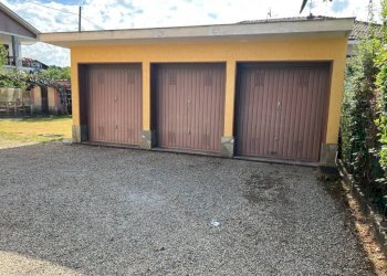 Box auto - Quadrilocale via Giuseppe Malan, 20, Luserna San Giovanni - foto 30