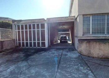 Box auto - Stabile - Palazzo via Tonale, 10, Samarate - foto 5