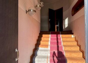 Interno palazzo - Stabile - Palazzo via Tonale, 10, Samarate - foto 14