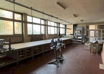 Interno non residenziale - Stabile - Palazzo via Tonale, 10, Samarate - foto 21