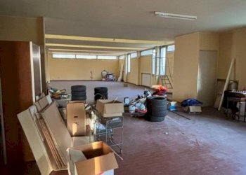 Magazzino - Stabile - Palazzo via Tonale, 10, Samarate - foto 34