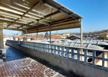 Terrazzo - Stabile - Palazzo via Tonale, 10, Samarate - foto 35