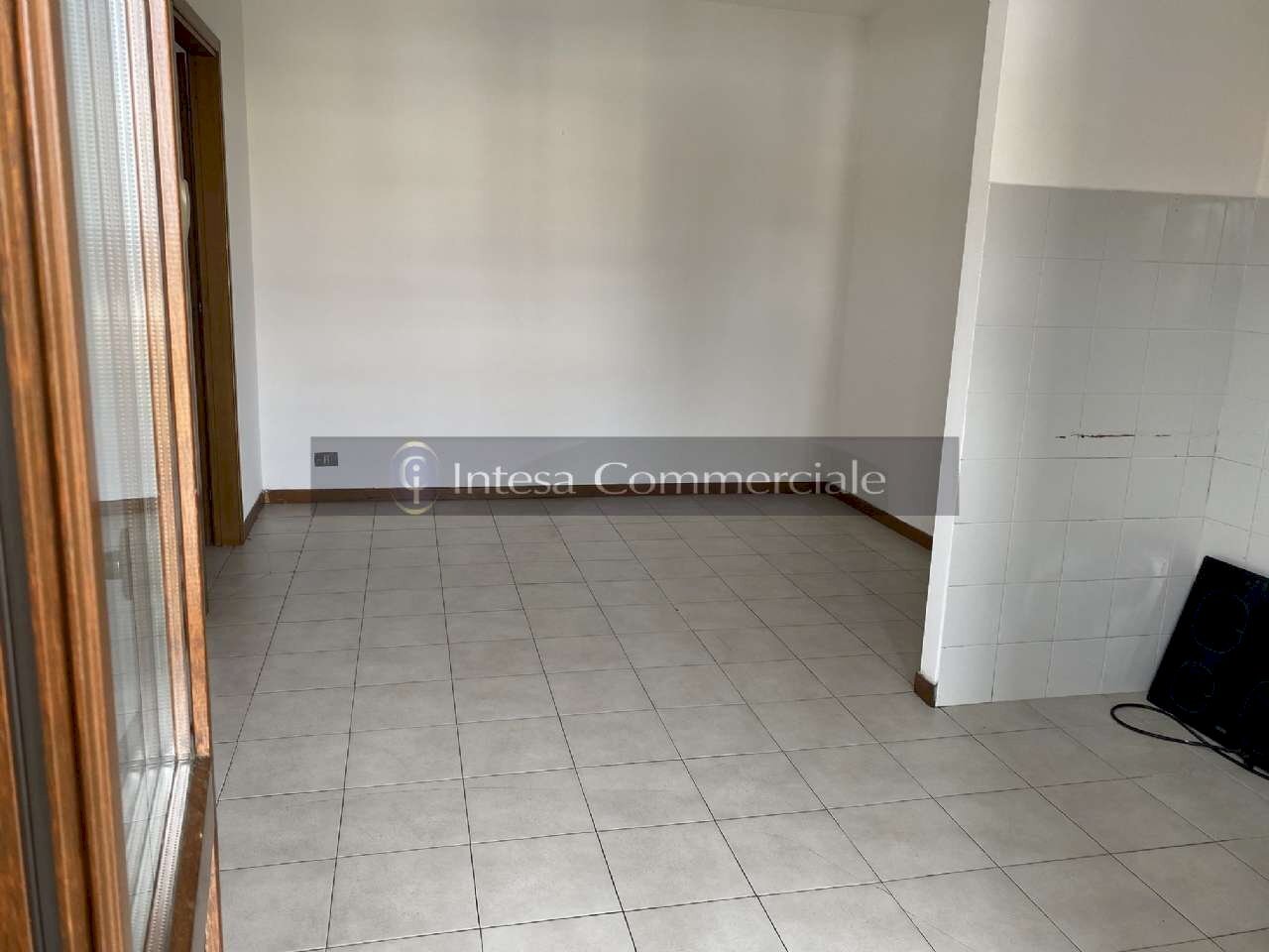 ZONA GIORNO - Two-room apartment Brescia - photo 2