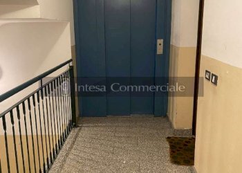 ASCENSORE - Bilocale Brescia - foto 9