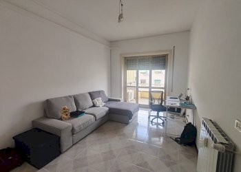 Salone - Two-room apartment via Nemorense, 188, Roma - photo 2