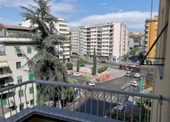 Vista - Two-room apartment via Nemorense, 188, Roma - photo 3