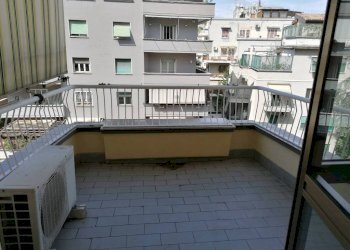Terrazzo - Two-room apartment via Nemorense, 188, Roma - photo 4