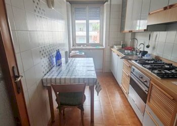 Cucina - Two-room apartment via Nemorense, 188, Roma - photo 13
