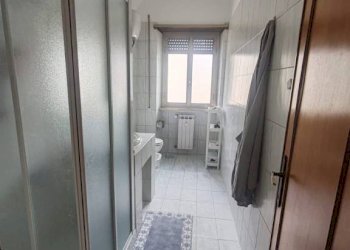 Bagno - Two-room apartment via Nemorense, 188, Roma - photo 15