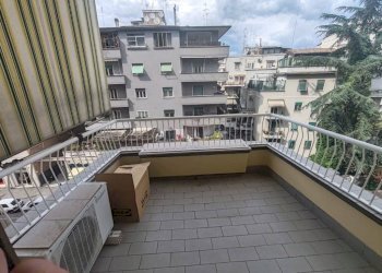 Terrazzo - Two-room apartment via Nemorense, 188, Roma - photo 18