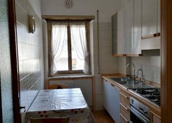 Cucina - Two-room apartment via Nemorense, 188, Roma - photo 20