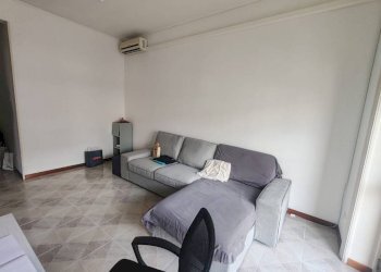 Salone - Two-room apartment via Nemorense, 188, Roma - photo 21