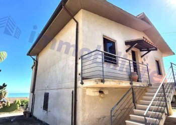 Facciata - Villa SP47, Alcamo - foto 2