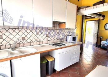 Cucina - Villa SP47, Alcamo - foto 7