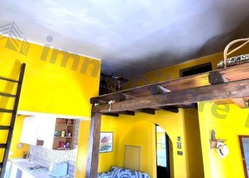 Interno non residenziale - Villa SP47, Alcamo - foto 12