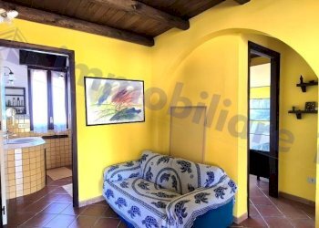 Disimpegno - Villa SP47, Alcamo - foto 15