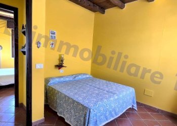 Camera da letto - Villa SP47, Alcamo - photo 17