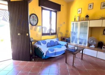 Salone - Villa SP47, Alcamo - foto 18