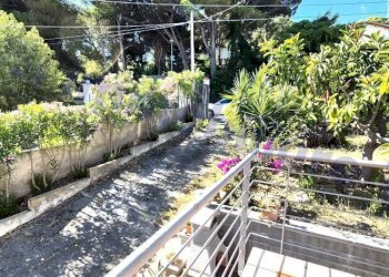 Balcone - Villa SP47, Alcamo - foto 19