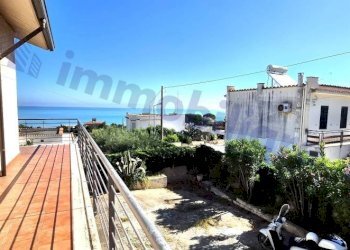 Balcone - Villa SP47, Alcamo - foto 21