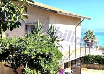 Facciata - Villa SP47, Alcamo - foto 25