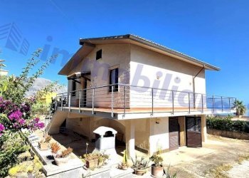 Facciata - Villa SP47, Alcamo - foto 26