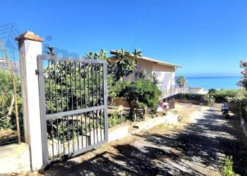 Giardino - Villa SP47, Alcamo - foto 28