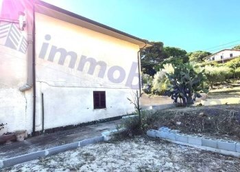 Facciata - Villa SP47, Alcamo - foto 30