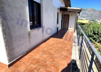 Balcone - Villa SP47, Alcamo - foto 35